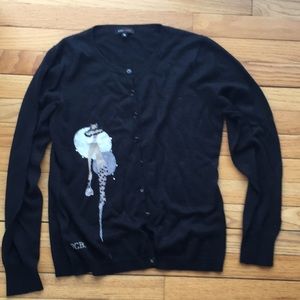 Bcbg maxazria cardigan